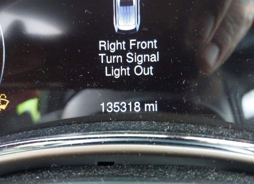 Photo 16 of 2014 Jeep Grand CHEROKEE LIMITED (VIN 1C4RJFBG7EC220730)