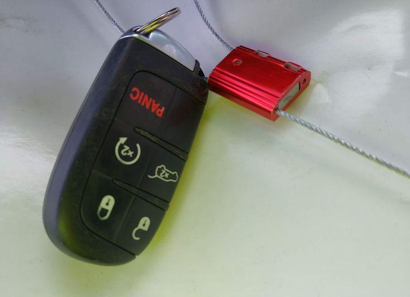 Photo 11 of 2014 Jeep Grand CHEROKEE LIMITED (VIN 1C4RJFBG7EC246728)