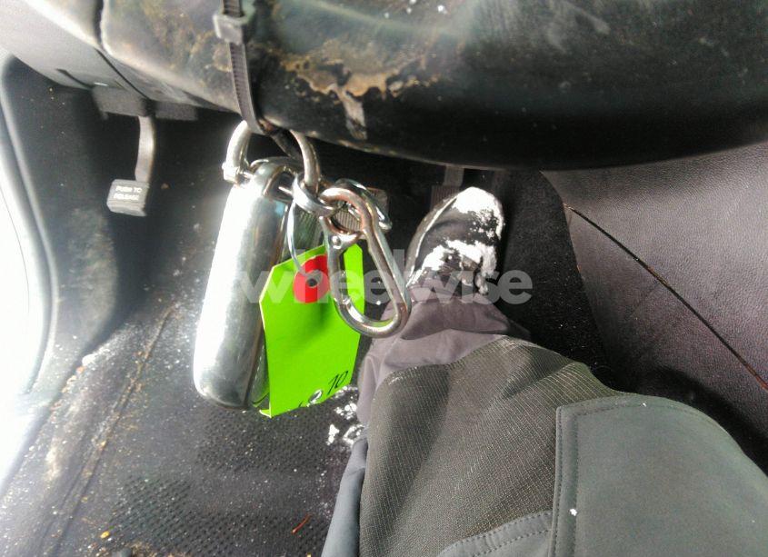 Photo 11 of 2014 Jeep Grand CHEROKEE LIMITED (VIN 1C4RJFBG7EC367470)