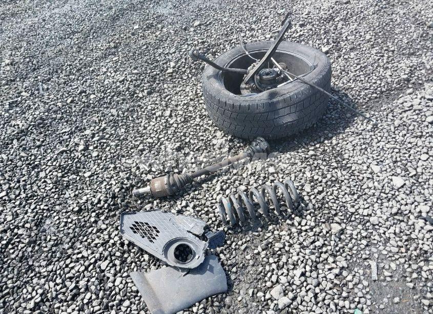 Photo 12 of 2014 Jeep Grand CHEROKEE LIMITED (VIN 1C4RJFBG7EC384608)