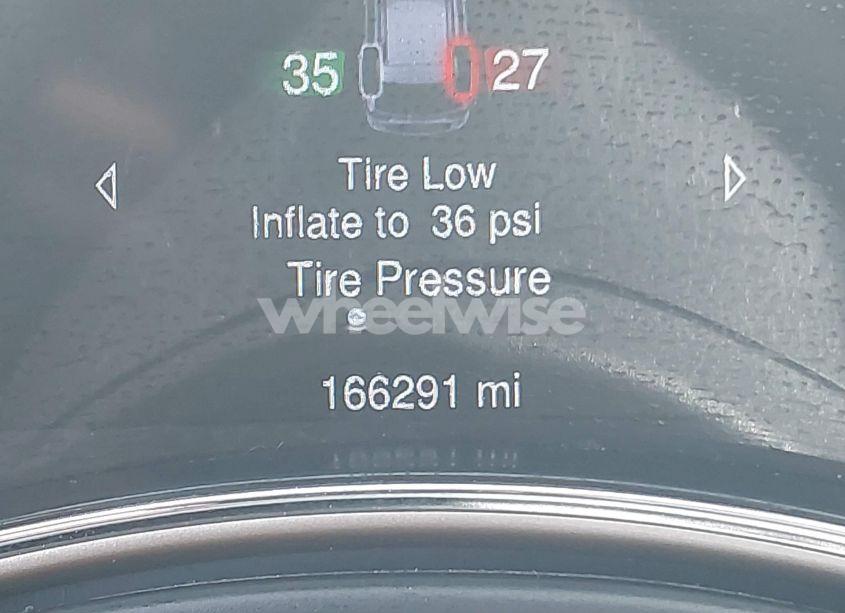 Photo 16 of 2014 Jeep Grand CHEROKEE LIMITED (VIN 1C4RJFBG7EC384608)