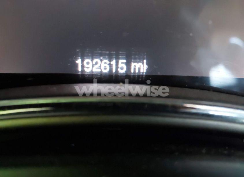 Photo 14 of 2014 Jeep Grand CHEROKEE LIMITED (VIN 1C4RJFBG7EC385371)