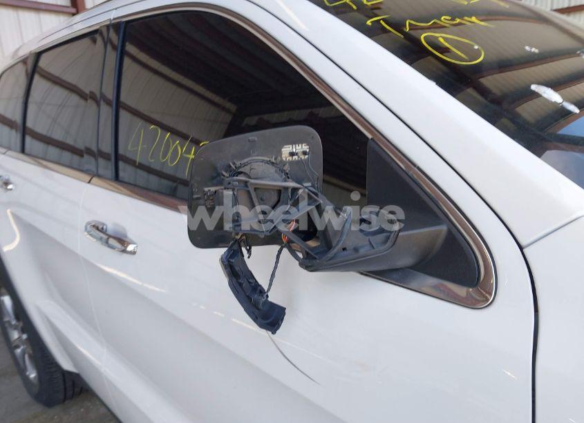 Photo 6 of 2014 Jeep Grand CHEROKEE LIMITED (VIN 1C4RJFBG7EC385371)