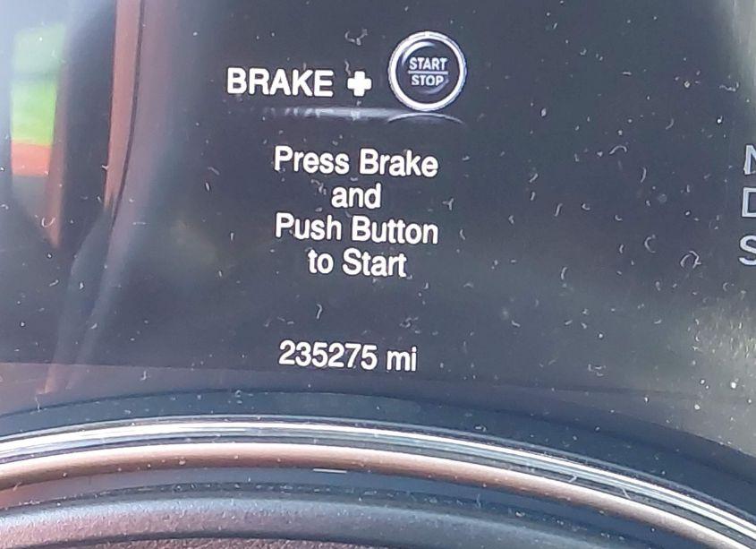 Photo 15 of 2014 Jeep Grand CHEROKEE LIMITED (VIN 1C4RJFBG7EC393034)