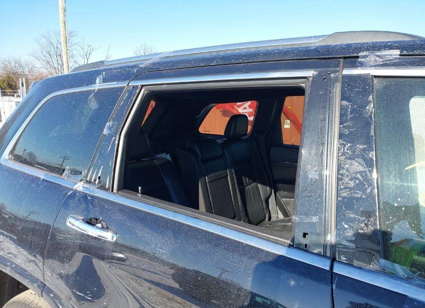 Photo 6 of 2014 Jeep Grand CHEROKEE LIMITED (VIN 1C4RJFBG7EC393034)