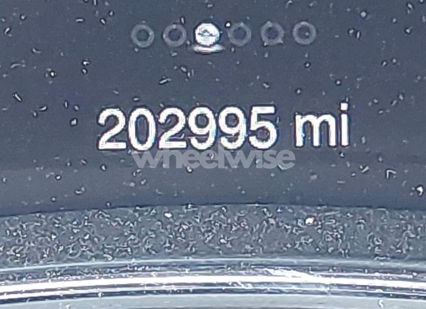 Photo 15 of 2014 Jeep Grand CHEROKEE LIMITED (VIN 1C4RJFBG7EC395138)