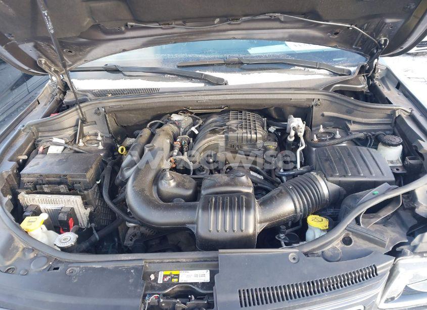 Photo 10 of 2014 Jeep Grand CHEROKEE LIMITED (VIN 1C4RJFBG7EC399884)