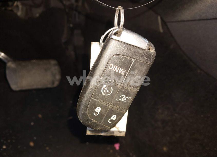 Photo 11 of 2014 Jeep Grand CHEROKEE LIMITED (VIN 1C4RJFBG7EC399884)