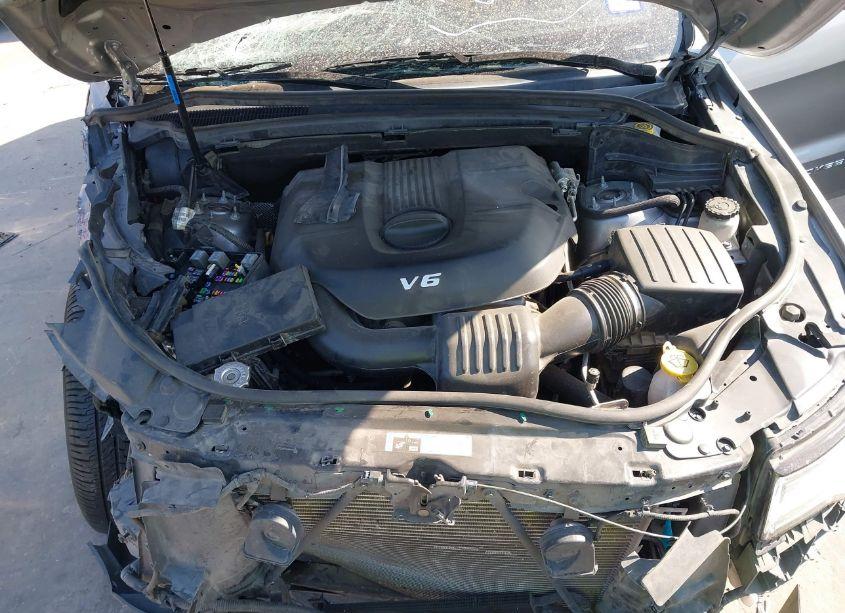 Photo 10 of 2014 Jeep Grand CHEROKEE LIMITED (VIN 1C4RJFBG7EC416344)