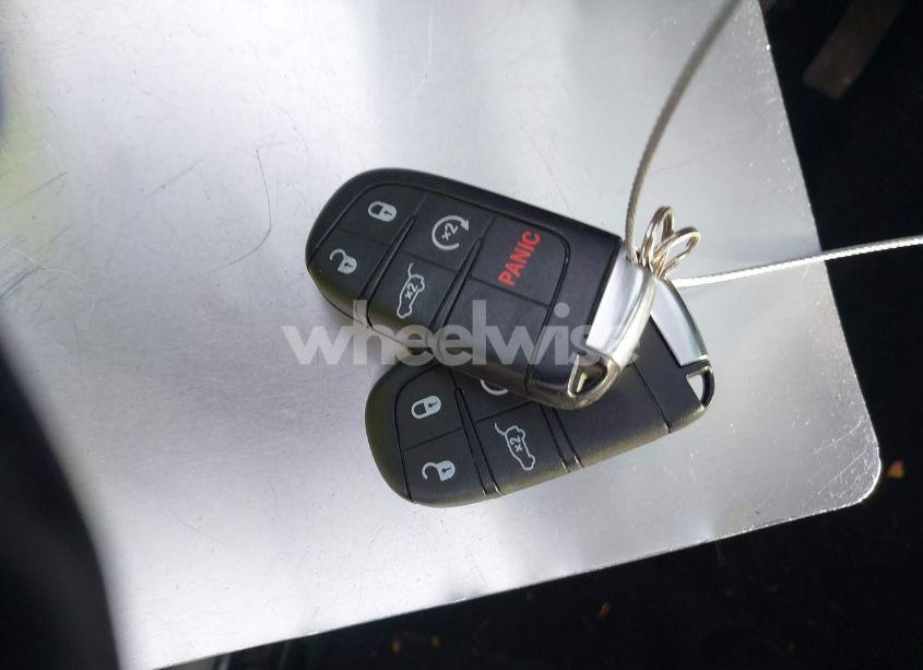 Photo 11 of 2014 Jeep Grand CHEROKEE LIMITED (VIN 1C4RJFBG7EC478620)