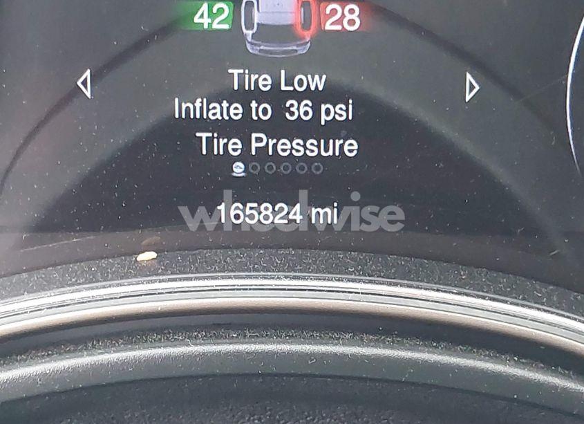 Photo 15 of 2014 Jeep Grand CHEROKEE LIMITED (VIN 1C4RJFBG7EC518730)