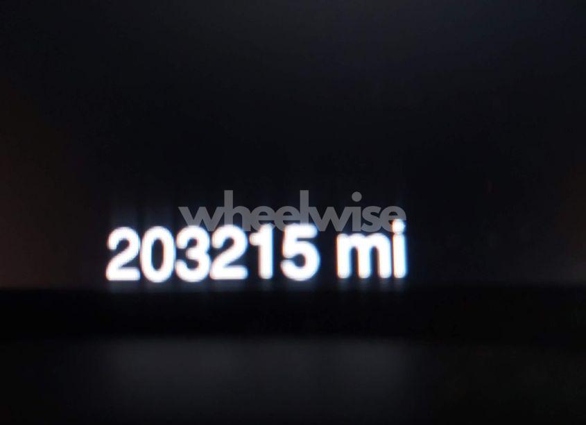 Photo 15 of 2014 Jeep Grand CHEROKEE LIMITED (VIN 1C4RJFBG7EC540386)