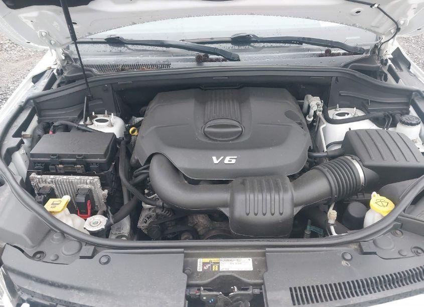 Photo 10 of 2015 Jeep Grand CHEROKEE LIMITED (VIN 1C4RJFBG7FC165567)