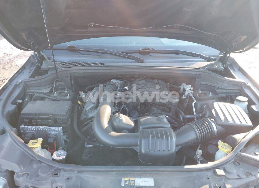 Photo 10 of 2015 Jeep Grand CHEROKEE LIMITED (VIN 1C4RJFBG7FC612012)