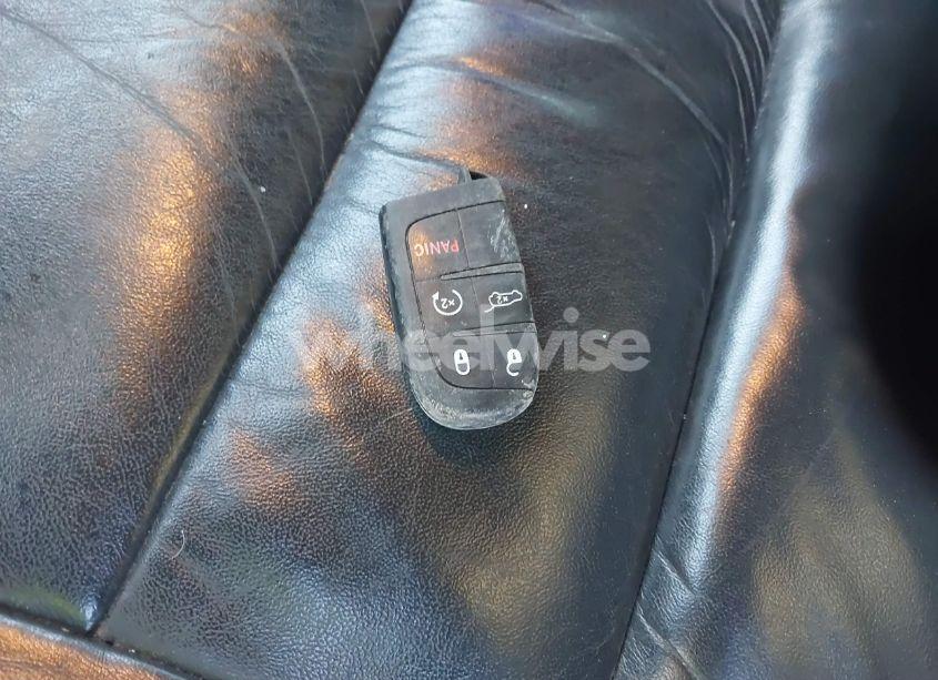 Photo 11 of 2015 Jeep Grand CHEROKEE LIMITED (VIN 1C4RJFBG7FC653479)