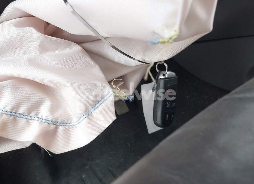 Photo 11 of 2015 Jeep Grand CHEROKEE LIMITED (VIN 1C4RJFBG7FC792253)