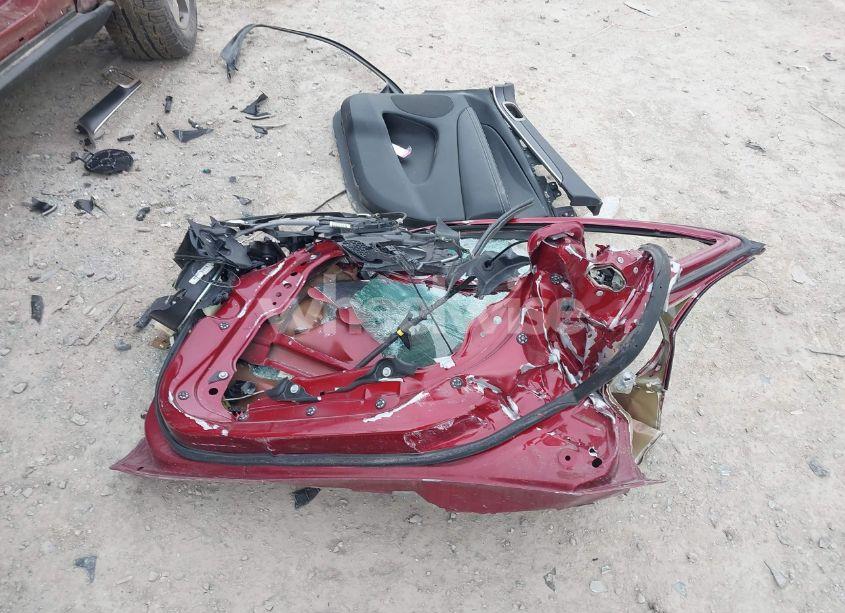 Photo 12 of 2015 Jeep Grand CHEROKEE LIMITED (VIN 1C4RJFBG7FC792253)