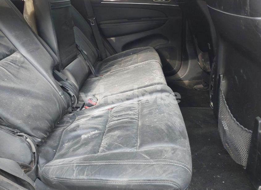 Photo 8 of 2015 Jeep Grand CHEROKEE LIMITED (VIN 1C4RJFBG7FC792253)