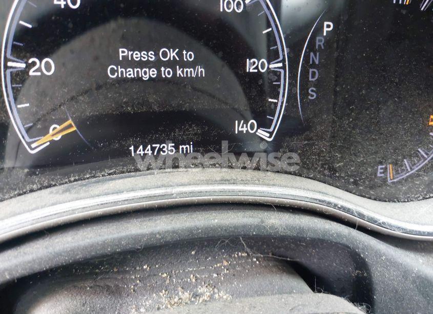 Photo 7 of 2015 Jeep Grand CHEROKEE LIMITED (VIN 1C4RJFBG7FC862642)