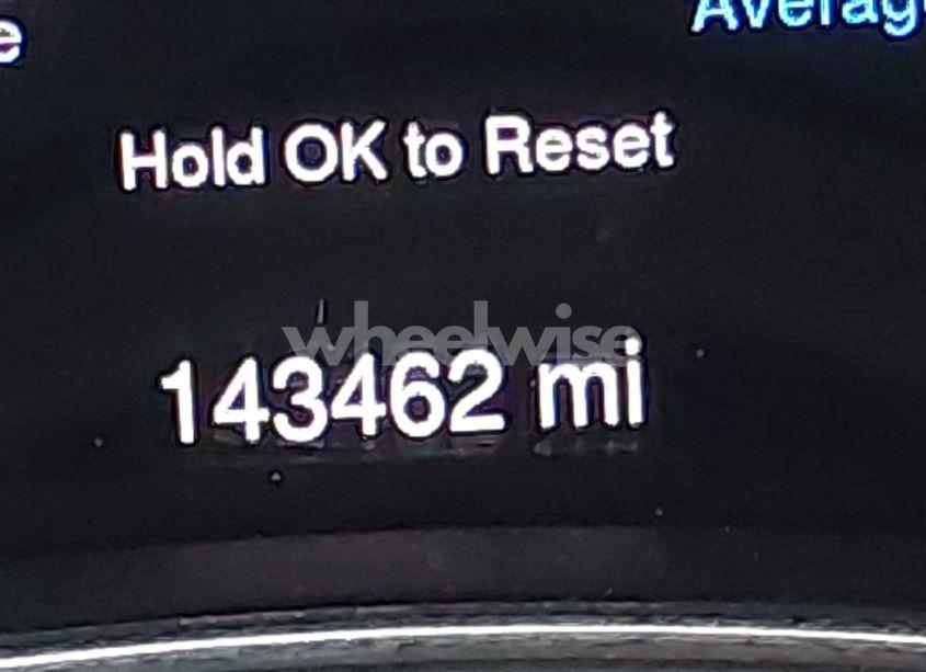 Photo 15 of 2015 Jeep Grand CHEROKEE LIMITED (VIN 1C4RJFBG7FC942460)