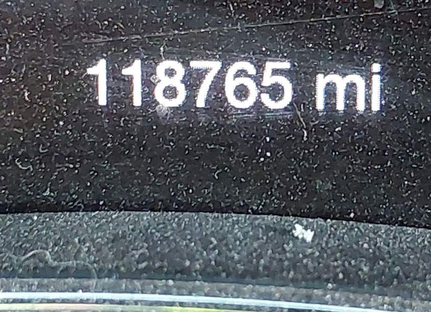 Photo 16 of 2016 Jeep Grand CHEROKEE LIMITED (VIN 1C4RJFBG7GC333287)