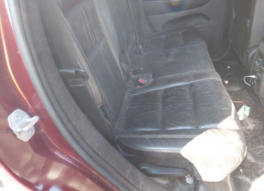 Photo 8 of 2016 Jeep Grand CHEROKEE LIMITED (VIN 1C4RJFBG7GC333287)