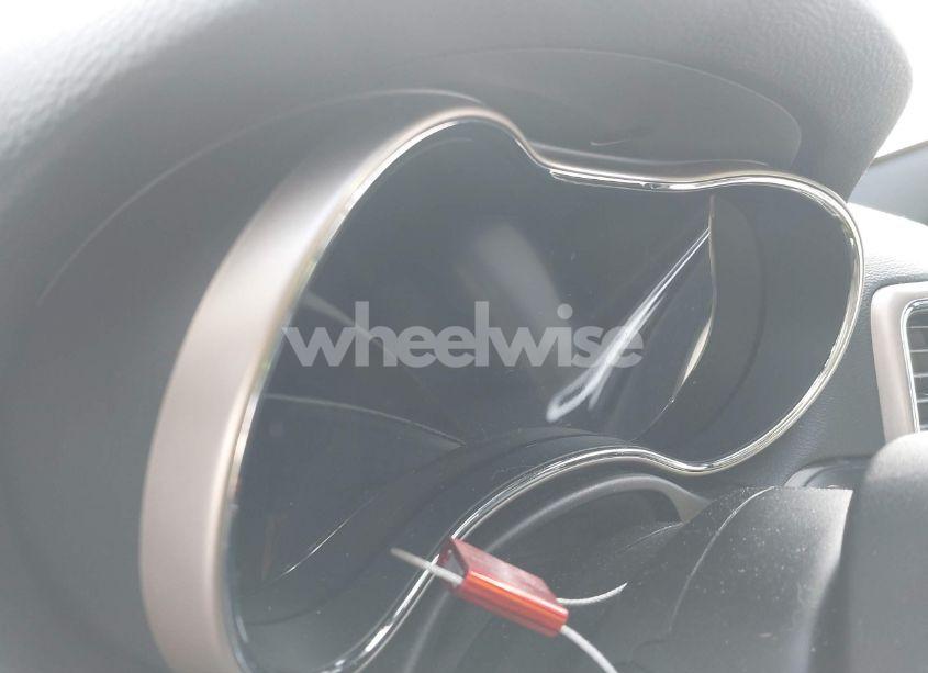 Photo 15 of 2016 Jeep Grand CHEROKEE LIMITED (VIN 1C4RJFBG7GC342247)