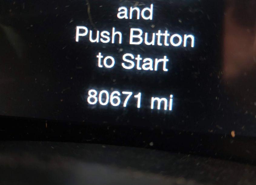 Photo 14 of 2016 Jeep Grand CHEROKEE LIMITED (VIN 1C4RJFBG7GC358075)