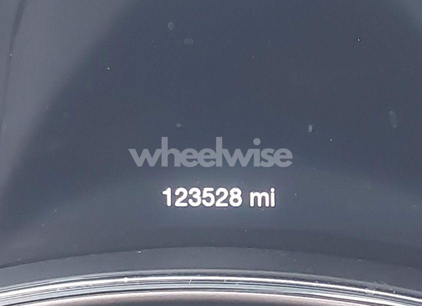 Photo 15 of 2016 Jeep Grand CHEROKEE LIMITED (VIN 1C4RJFBG7GC398852)