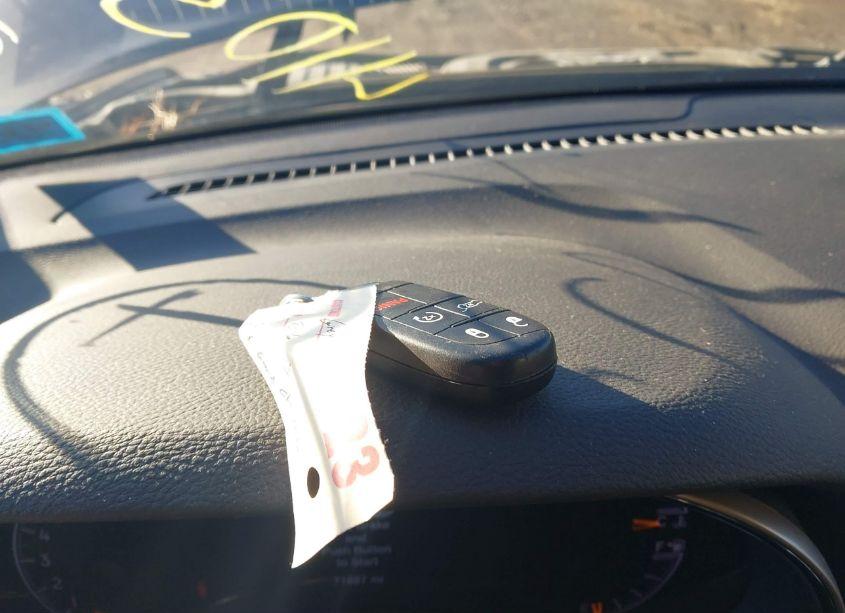 Photo 11 of 2016 Jeep Grand CHEROKEE LIMITED (VIN 1C4RJFBG7GC418243)