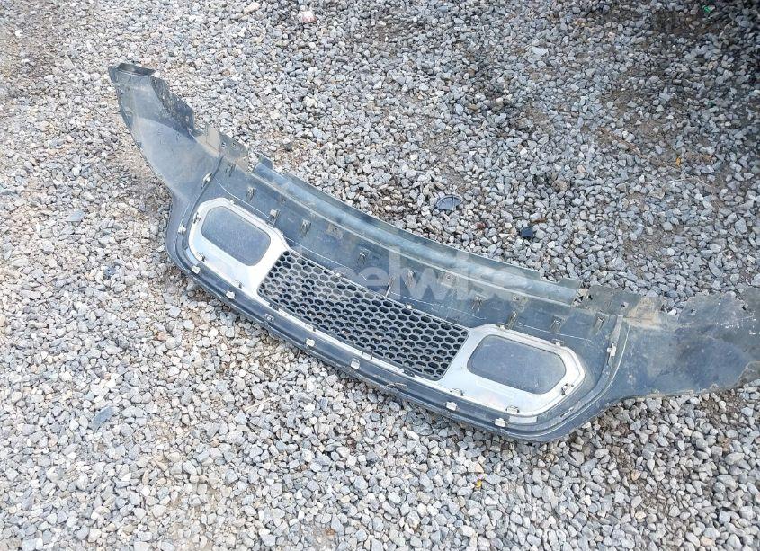 Photo 12 of 2017 Jeep Grand CHEROKEE LIMITED 4X4 (VIN 1C4RJFBG7HC624261)