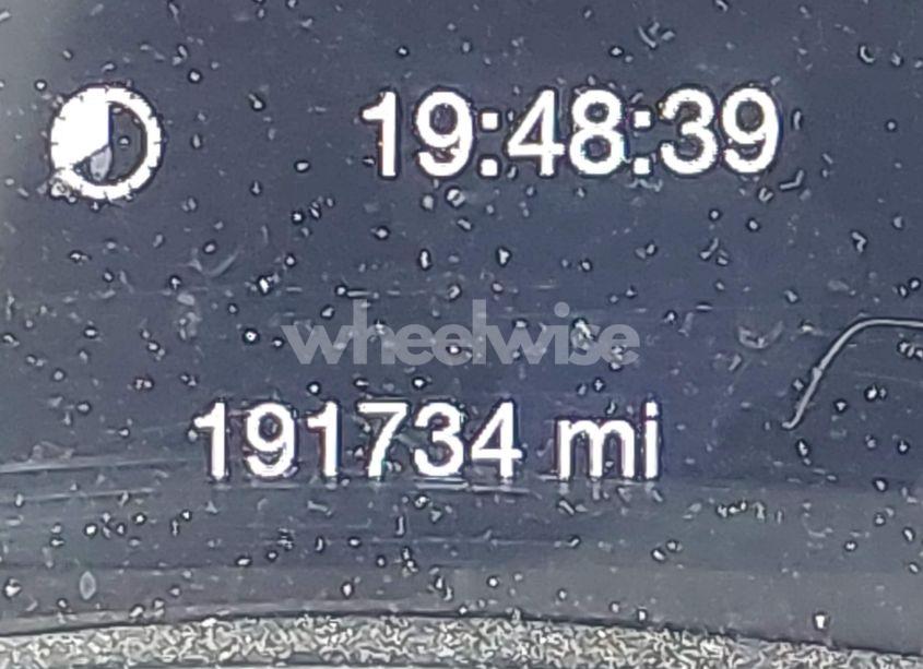 Photo 16 of 2017 Jeep Grand CHEROKEE LIMITED 4X4 (VIN 1C4RJFBG7HC624261)