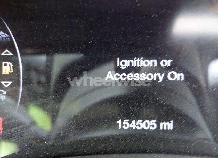 Photo 15 of 2017 Jeep Grand CHEROKEE LIMITED 4X4 (VIN 1C4RJFBG7HC693922)