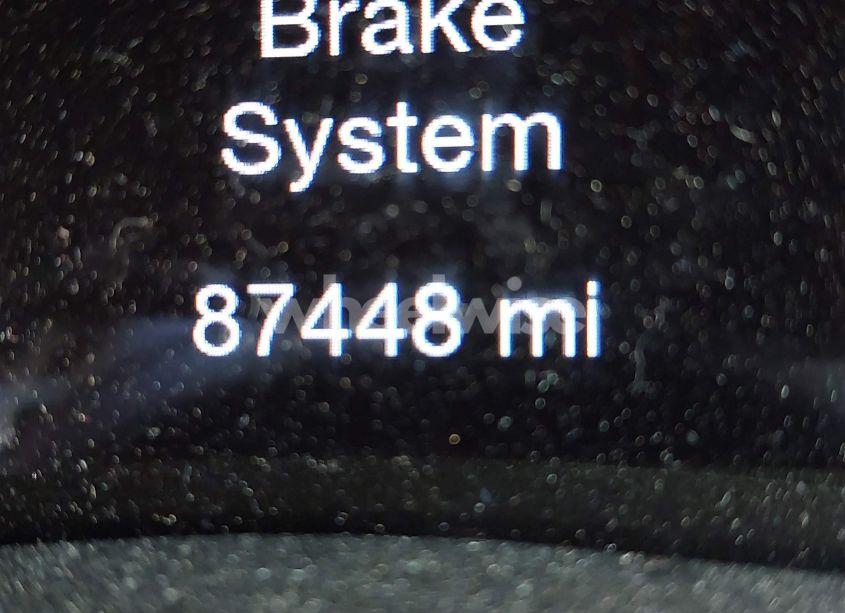 Photo 15 of 2017 Jeep Grand CHEROKEE LIMITED 4X4 (VIN 1C4RJFBG7HC738521)