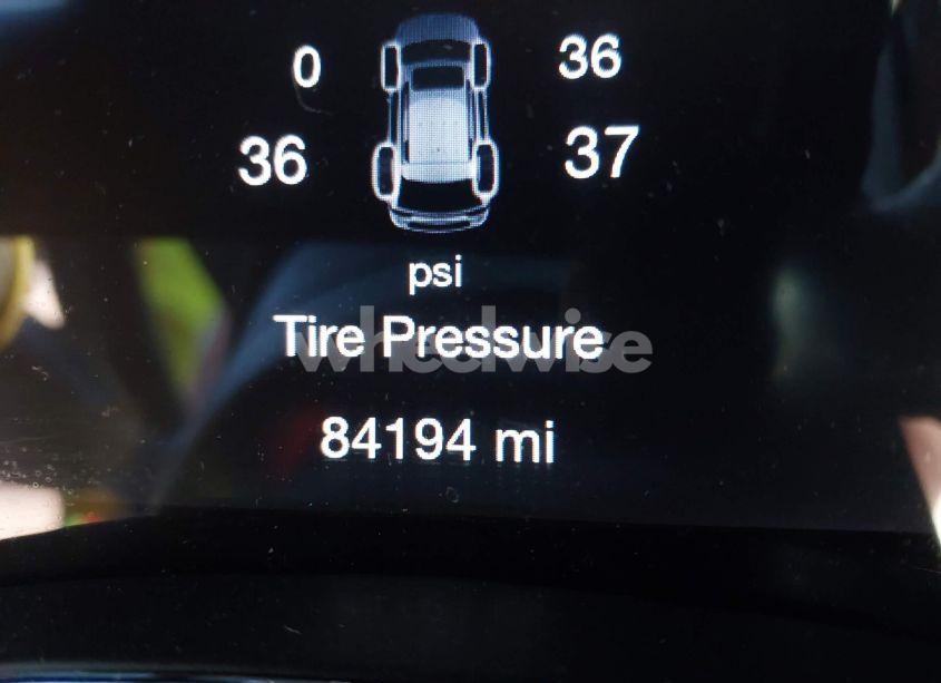 Photo 15 of 2017 Jeep Grand CHEROKEE LIMITED 4X4 (VIN 1C4RJFBG7HC751284)