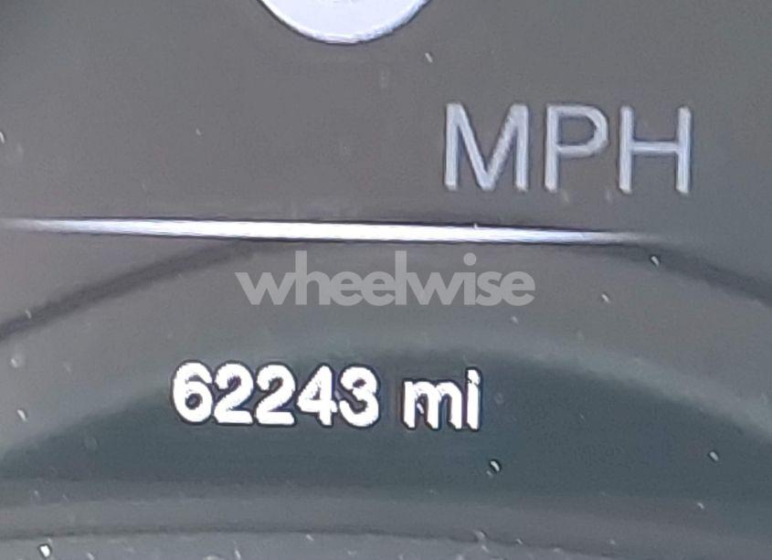 Photo 15 of 2017 Jeep Grand CHEROKEE LIMITED 4X4 (VIN 1C4RJFBG7HC788299)