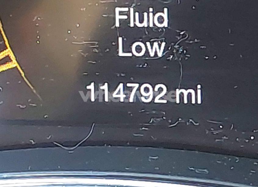 Photo 15 of 2017 Jeep Grand CHEROKEE LIMITED 4X4 (VIN 1C4RJFBG7HC856066)