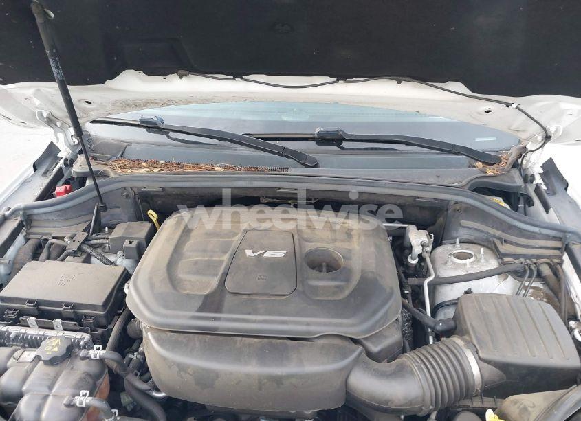 Photo 10 of 2018 Jeep Grand CHEROKEE LIMITED 4X4 (VIN 1C4RJFBG7JC106026)