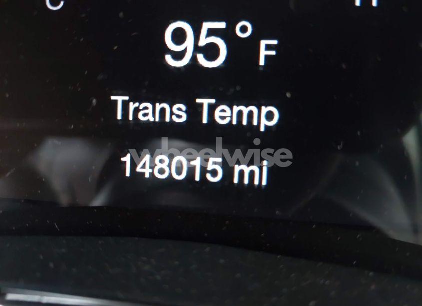 Photo 15 of 2018 Jeep Grand CHEROKEE LIMITED 4X4 (VIN 1C4RJFBG7JC106026)