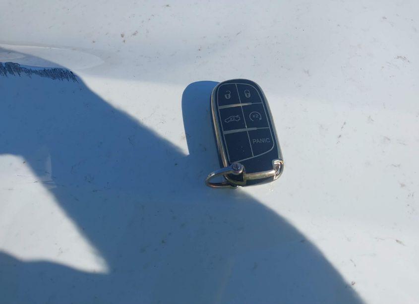 Photo 11 of 2018 Jeep Grand CHEROKEE STERLING EDITION 4X4 (VIN 1C4RJFBG7JC156926)