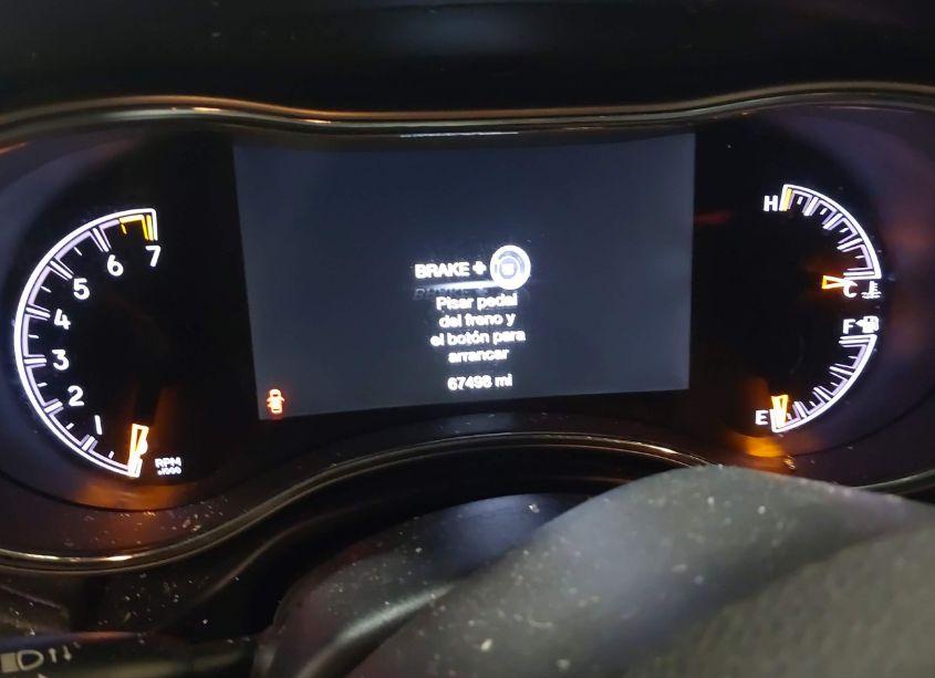 Photo 15 of 2018 Jeep Grand CHEROKEE STERLING EDITION 4X4 (VIN 1C4RJFBG7JC156926)