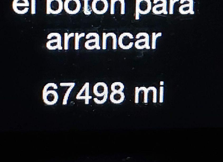 Photo 7 of 2018 Jeep Grand CHEROKEE STERLING EDITION 4X4 (VIN 1C4RJFBG7JC156926)