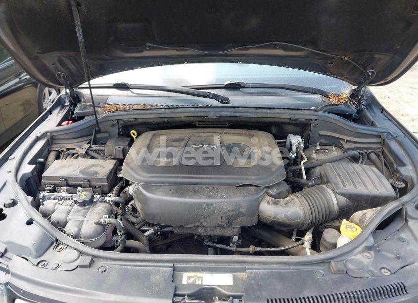 Photo 10 of 2018 Jeep Grand CHEROKEE LIMITED 4X4 (VIN 1C4RJFBG7JC159065)