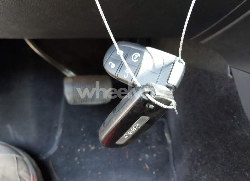 Photo 11 of 2018 Jeep Grand CHEROKEE LIMITED 4X4 (VIN 1C4RJFBG7JC159065)