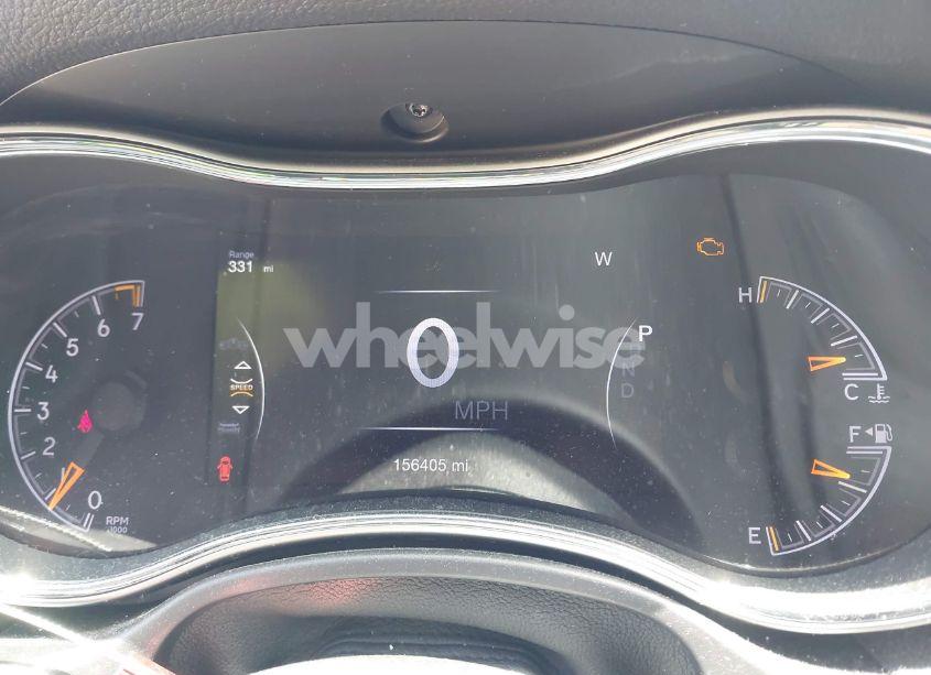 Photo 7 of 2018 Jeep Grand CHEROKEE LIMITED 4X4 (VIN 1C4RJFBG7JC159065)