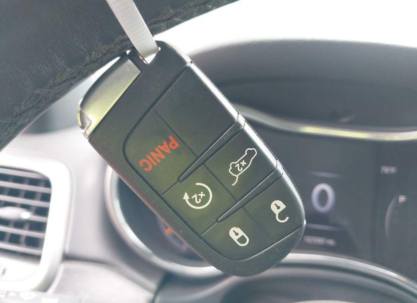 Photo 11 of 2018 Jeep Grand CHEROKEE LIMITED 4X4 (VIN 1C4RJFBG7JC195113)