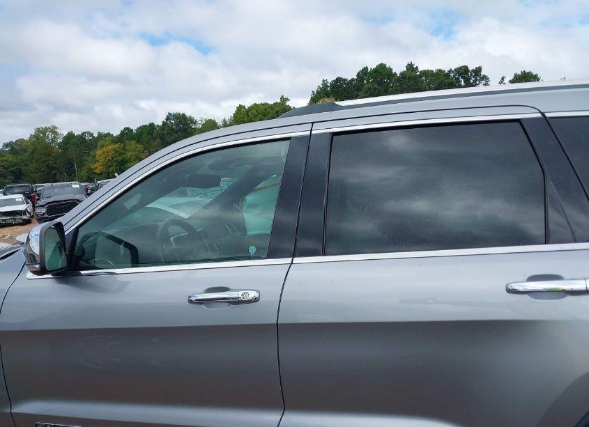 Photo 15 of 2018 Jeep Grand CHEROKEE LIMITED 4X4 (VIN 1C4RJFBG7JC195113)