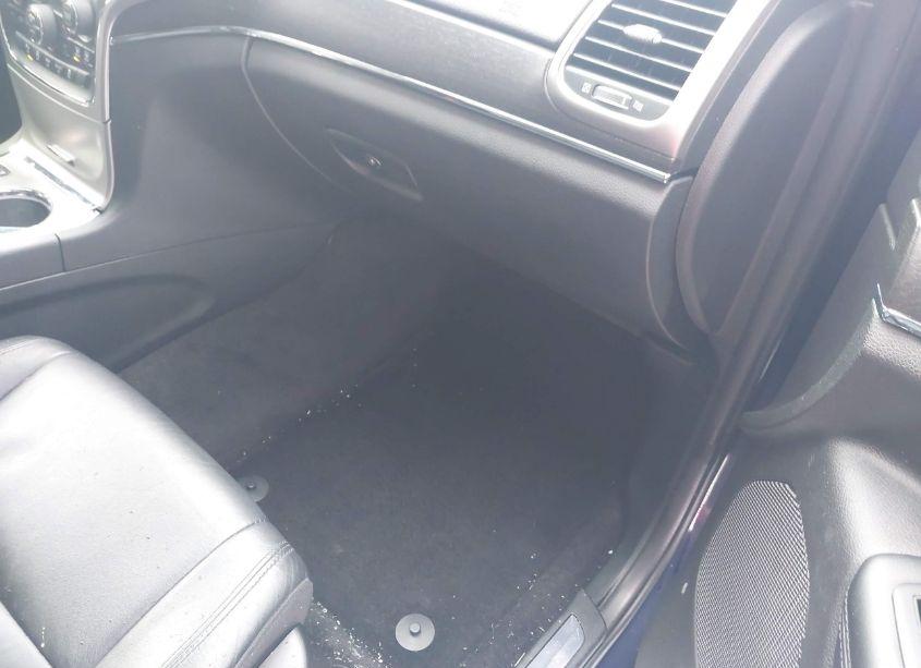 Photo 5 of 2018 Jeep Grand CHEROKEE LIMITED 4X4 (VIN 1C4RJFBG7JC199291)