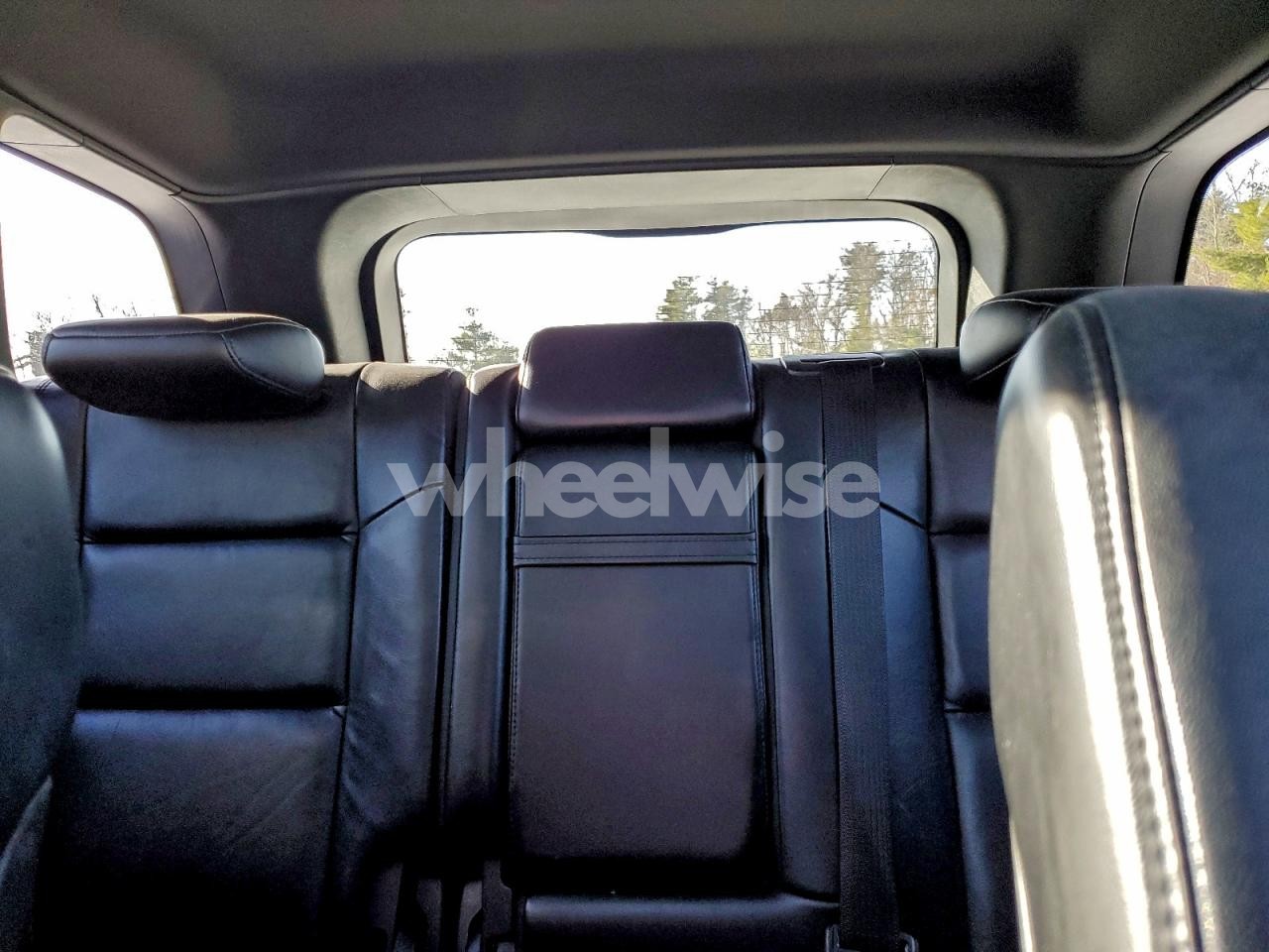 Photo 10 of 2018 JEEP GRAND CHEROKEE LIMITED (VIN 1C4RJFBG7JC356639)