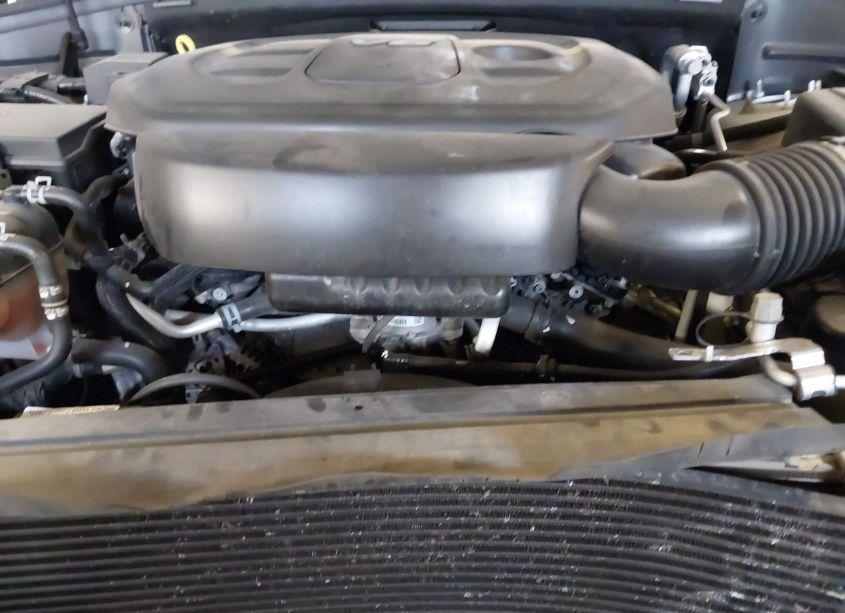 Photo 10 of 2018 Jeep Grand CHEROKEE LIMITED 4X4 (VIN 1C4RJFBG7JC369567)